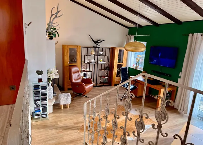 Ferienhaus am Kaufunger Wald