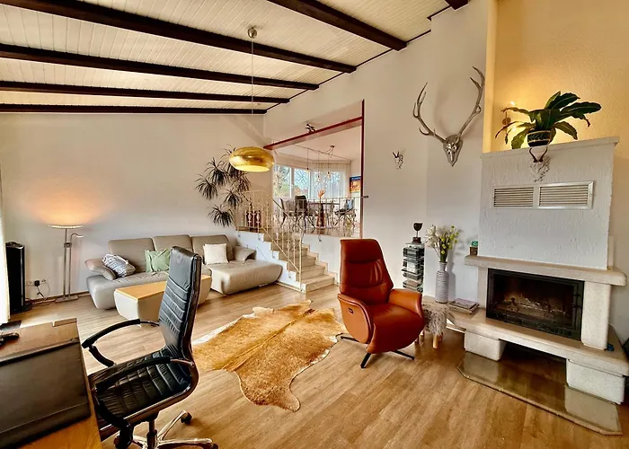 Ferienhaus am Kaufunger Wald