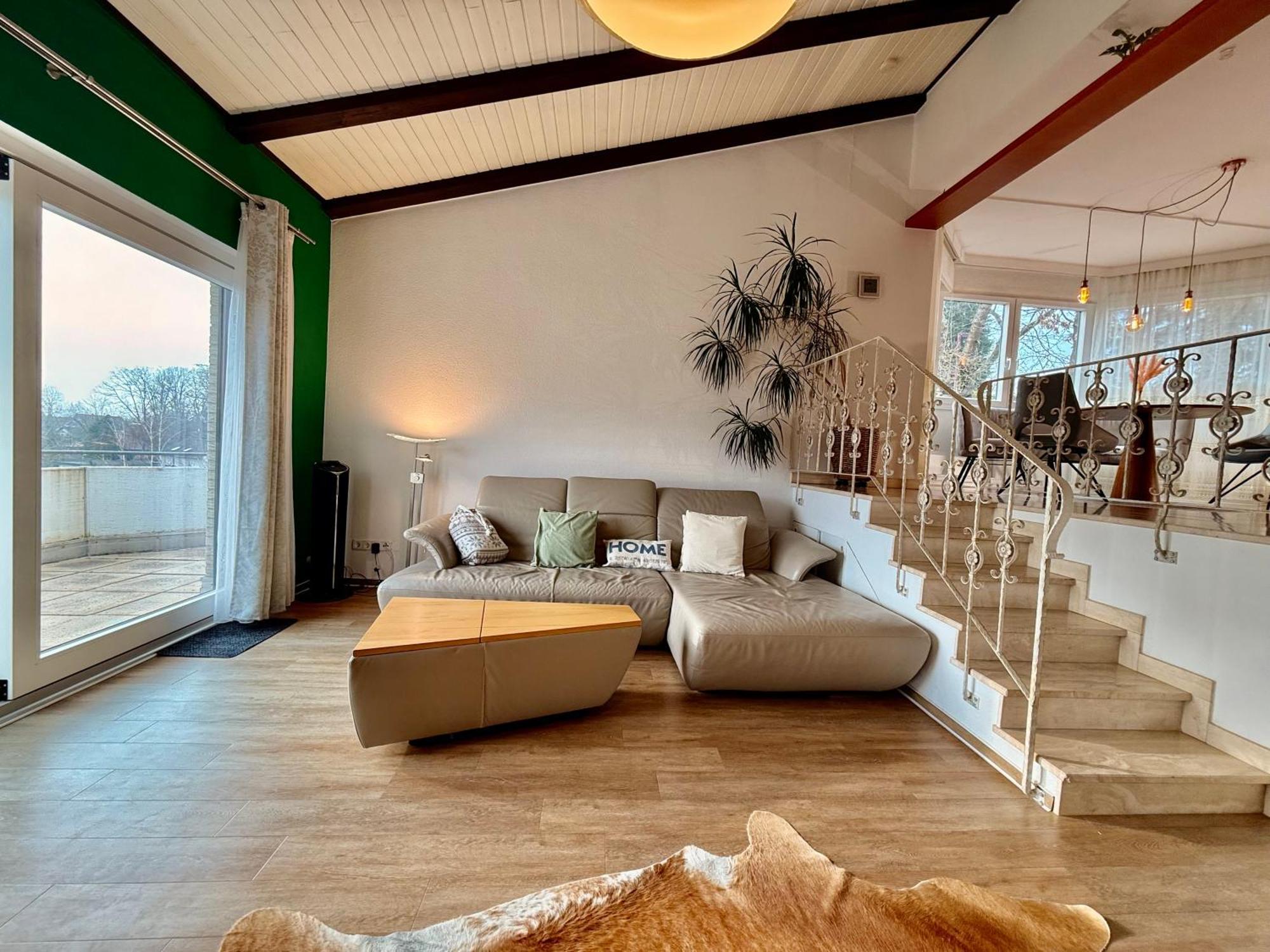 Am Kaufunger Wald Ferienhaus