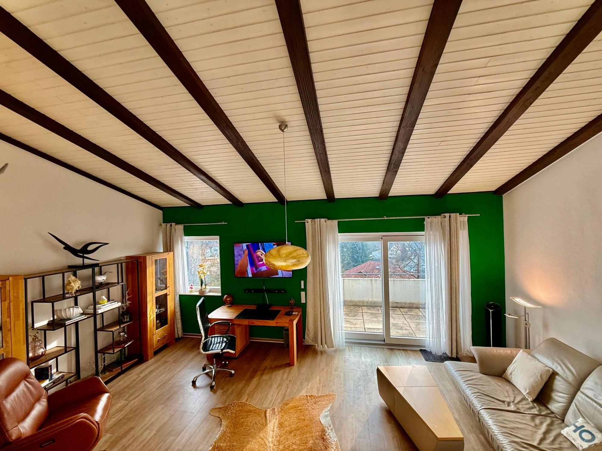 Am Kaufunger Wald Ferienhaus *