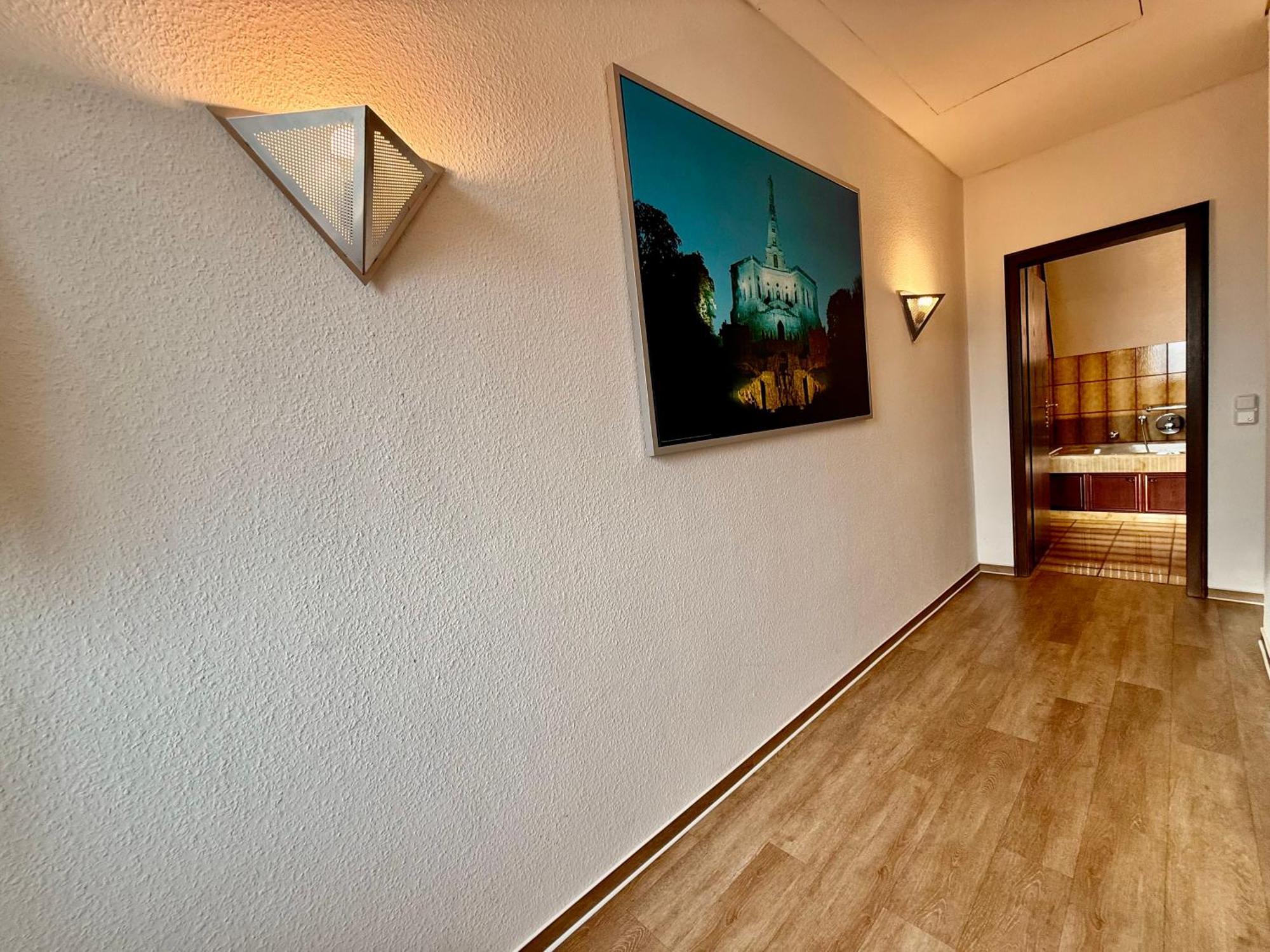 Ferienhaus Am Kaufunger Wald *