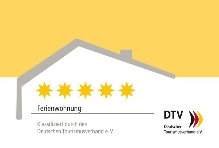 Am Kaufunger Wald Ferienhaus Kaufungen